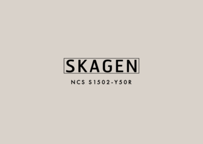 SKAGEN_NCS: S1502-Y50R