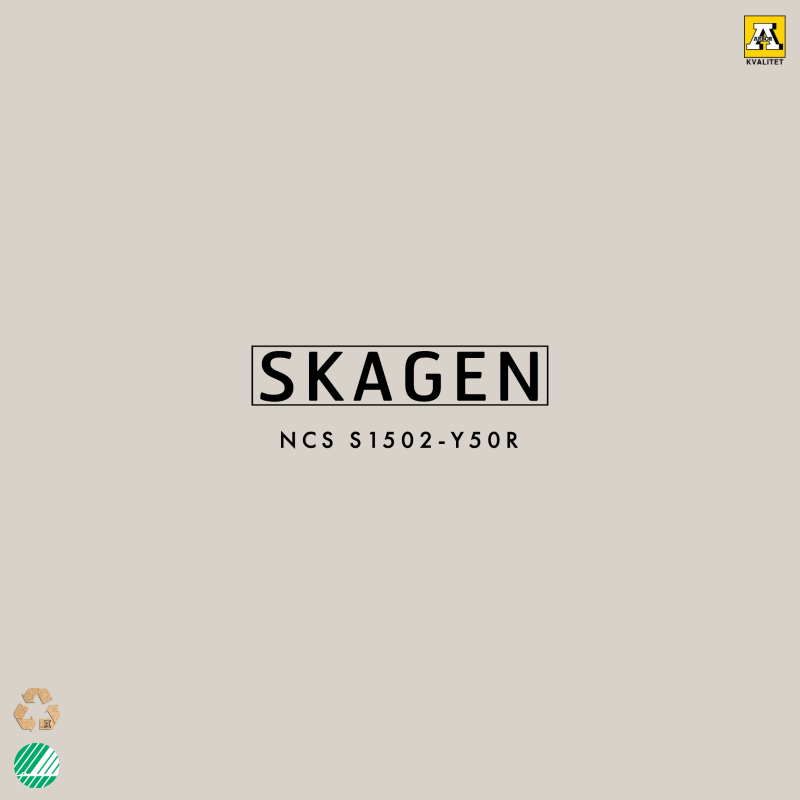 SKAGEN_NCS: S1502-Y50R
