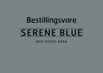 SERENE BLUE_NCS: S5307-B386