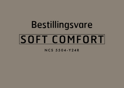 SOFT COMFORT_NCS: 5504-Y24R